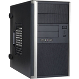 In Win EM035 System Cabinet - Mini-tower