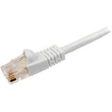 Cables Unlimited UTP-1400-15W Network Cable - 15 ft