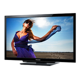 Panasonic Viera TC-L37DT30 37 3D LCD TV