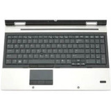PROTECT COMPUTER PRODUCTS INC. Protect HP1351-101 Skin for Notebook Keyboard