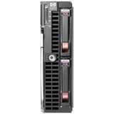 HEWLETT-PACKARD HP ProLiant BL460c G7 637390-B21 Blade Entry-level Server - 1 x Xeon X5675 3.06GHz