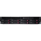 651127-S01 - HP ProLiant DL180 G6 651127-S01 2U Rack Entry-level Server - 1 x Xeon E5620 2.4GHz