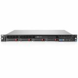 HP ProLiant DL360 G7 633777-001 1U Rack Entry-level Server - 1 x Xeon - 633777001
