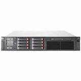 HP ProLiant DL380 G7 633404-001 2U Rack Entry-level Server - 2 x Xeon - 633404001