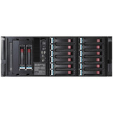 DL370 G6 X/2.4 E5645 6C 1P 6GB P410I/512 SFF