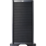 HP ProLiant ML350 G6 638181-001 5U Tower Entry-level Server - 1 x Xeon - 638181001