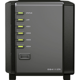 Synology DiskStation DS411slim Network Storage Server - DS411SLIM