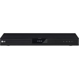 LG BD670 Blu-ray Disc Player - 1080p