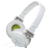 Panasonic RP-DJS400 DJ Street Headphone