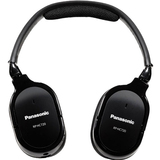 Panasonic RP-HC720 Headphone - Stereo - Mini-phone