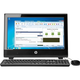 HP Business Desktop XZ812UT Desktop Computer E-350 1.6GHz - All-in-One