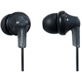 Panasonic RP-HJC120 Earset - Stereo - White - Mini-phone