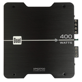 Dual XPE2700 Car Amplifier - 50 W RMS - 2 Channel - Class AB