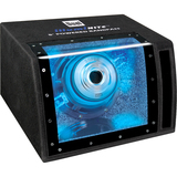 Dual SBP8A Subwoofer System