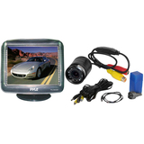 PYLE Pyle PLCM35R Car Accessory Kit