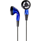 iHome iB1 Earphone - Stereo - Black - Mini-phone
