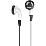 iHome iB1 Earphone - Stereo - White - Mini-phone