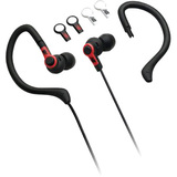iHome NB439B Earphone - Stereo - Black