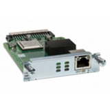 Cisco VWIC3-1MFT-G703 Multiflex Trunk Voice/WAN Interface Card - 1 x T1/E1 WAN