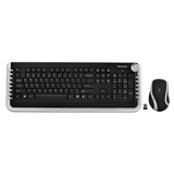 GEAR HEAD Gear Head KBL5925W Keyboard & Mouse