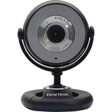 GEAR HEAD Gear Head Quick WC740I Webcam - 1.3 Megapixel - USB 2.0
