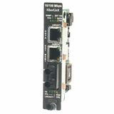 Cisco Systems, Inc 4004892 Prisma CWDM FiberLinX Media Converter
