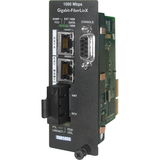 Cisco Systems, Inc 1002930 Prisma CWDM FiberLinX Media Converter
