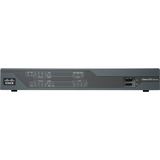 Cisco 892F Wireless Integrated Services Router - IEEE 802.11n