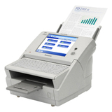 FUJITSU Fujitsu ScanSnap fi-6010N Sheetfed Scanner - Refurbished - 600 dpi Optical - Refurbished