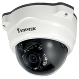 UNITED DIGITAL TECH Vivotek FD8134V Network Camera - Color