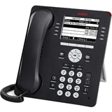 AVAYA INTL Avaya One-X 9608 IP Phone - Wall Mountable, Desktop