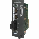 Cisco Systems, Inc 1002926 Prisma CWDM FiberLinX Media Converter