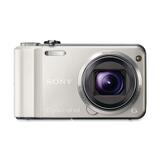 Sony Cyber-shot DSC-H70 16.1 Megapixel Compact Camera - Silver SONDSCH70