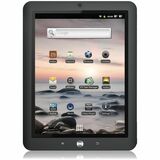 Coby Kyros MID8125-4G 8" Tablet Computer - Cortex A8 1 GHz - Silver - MID81254G