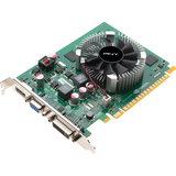 PNY VCGGT4401XPB GeForce GT 440 Graphics Card - 810 MHz Core - 1 GB GDDR5 SDRAM - PCI Express 2.0 x16
