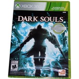 Namco Dark Souls