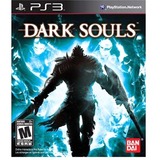 Namco Dark Souls