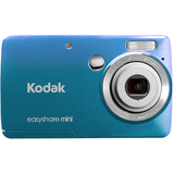 Kodak EasyShare M200 10 Megapixel Compact Camera - White