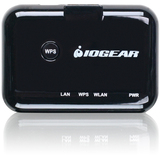IOGEAR Iogear GWU627 IEEE 802.11n - Wi-Fi Adapter for Computer
