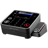 Plantronics Calisto 825 Standard Phone 84260-01