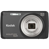 Kodak EasyShare M577 14 Megapixel Compact Camera - Black