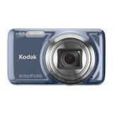 Kodak EasyShare M583 Compact Camera - Blue KOD1819457
