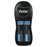 VIVITAR Vivitar BC-162 Compact Battery Charger