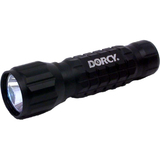 Dorcy Metal Gear 41-4284 Flashlight