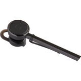 Bluetrek Carbon Earset - Mono - Black - PDO0000101