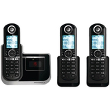 Motorola L803 Standard Phone - DECT