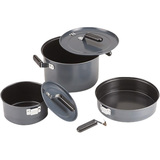 Coleman Family Cook Set - 6 Piece - 2000006875
