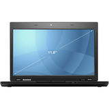 Lenovo ThinkPad X120e 059624U 11.6 LED Notebook E-240 1.5GHz - Matte Black
