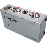 PYLE PylePro PP444 Amplifier