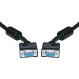 SIIG CB-VG0511-S1 Video Cable for Monitor - 35 ft